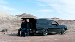 El Camino: A Breaking Bad Movie