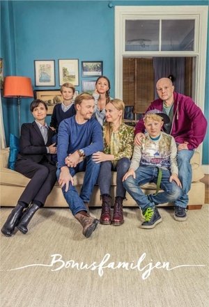 Bonusfamiljen Bonusfamiljen