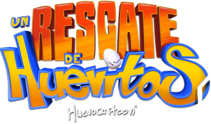 An Egg Rescue — Logos 4