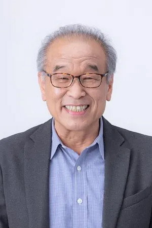 Daisuke Yamazaki portrait