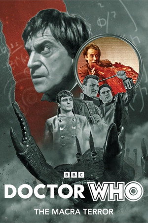 Doctor Who: The Macra Terror