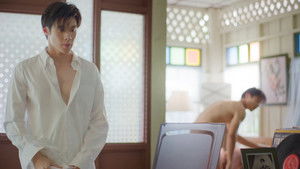 Love in the Moonlight Season 1 Episode 5