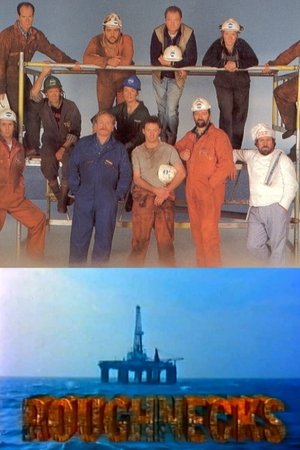 Poster Roughnecks Season 2 Episode 2 1995