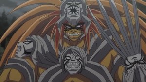 Ushio to Tora: 1×30