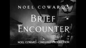 Brief Encounter