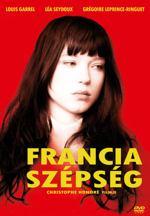 Francia szépség 2008