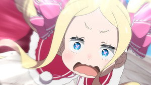 Re:ZERO -Starting Life in Another World-: 1×83