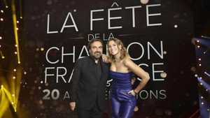La fête de la chanson française - 20 ans d'émotions