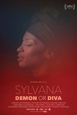 Poster Sylvana, Demon or Diva (2018)