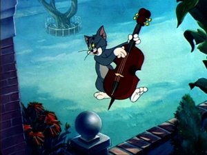 Tom And Jerry: 1×26