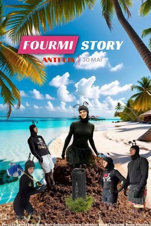 Fourmi Story