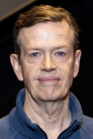 Dylan Baker