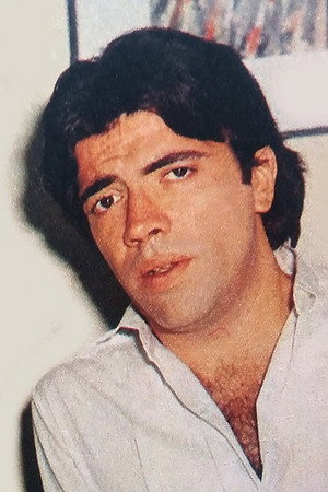 Jorge Botelho portrait