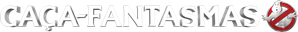 Ghostbusters — Logos 3