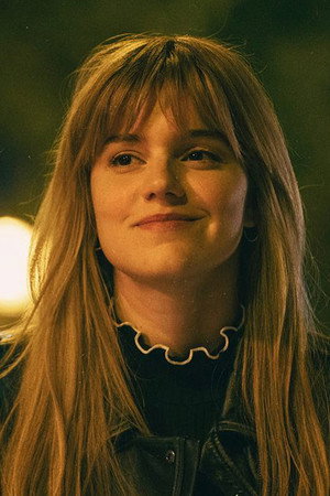 Natasa Exintaveloni portrait