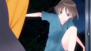 Blue Reflection Ray: 1×1