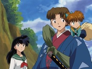 InuYasha: Season 1 Episode 137