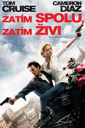 Zatím spolu, zatím živi (2010)