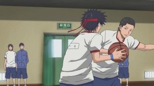 Ahiru no Sora: Saison 1 Episode 22