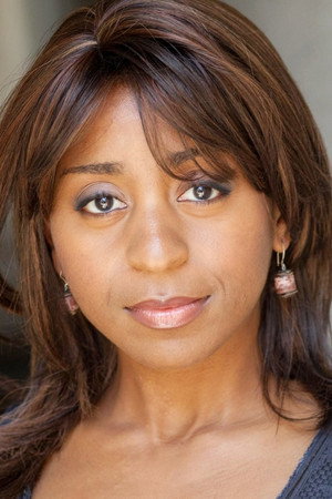 Sophia Thomas portrait