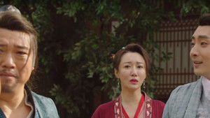 The Accidental Physicans (2022): 1×6