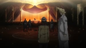 Gosick – Episódio 20