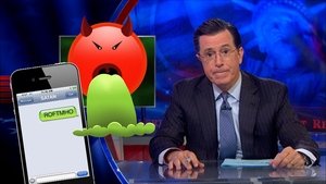 The Colbert Report: 10×138