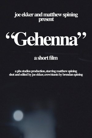 "Gehenna" - a short film