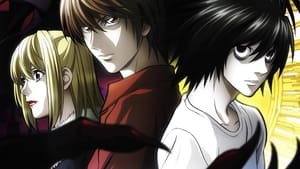 Death Note (2006) – Television