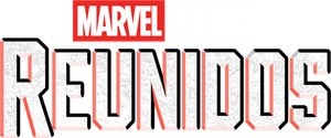 Marvel Studios: Reunidos — Logos 1
