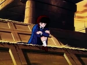 Maison Ikkoku Yagami is Determined: I Won't Give Up My First Love
