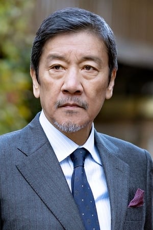 Eiji Okuda isKazuo Haneda
