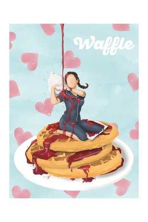 Poster Waffle (2020)