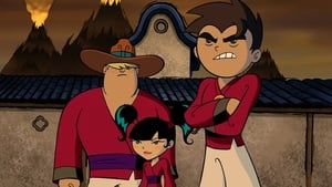 Xiaolin Showdown Finding Omi (3)