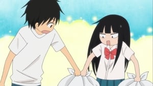 Kimi ni Todoke: 2×1