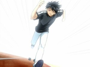 Suzuka: 1×4