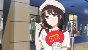 Saekano: How to Raise a Boring Girlfriend Season 1 Episode 5