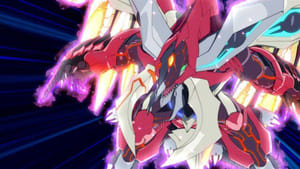 Yu-Gi-Oh! Arc-V: 1×125