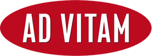 Logo Ad Vitam Production