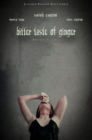 pelicula Bitter Taste of Ginger (2021)