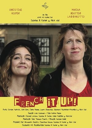 French It Up! poster