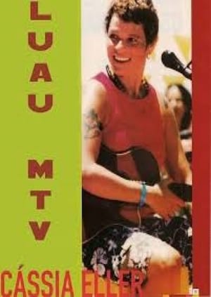 Luau MTV - Cássia Eller (2002)