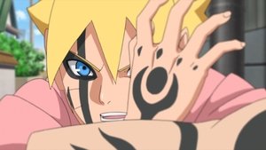 Boruto Naruto Next Generations: Saison 1 Episode 194