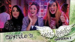 Épisode 93