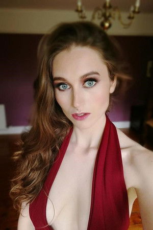 Eleanor Seeley Eleanor Seeley