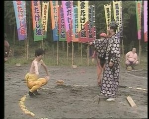 Takeshi's Castle Episode 91