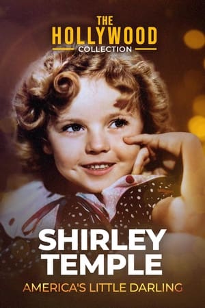 Poster Shirley Temple: America's Little Darling 1993