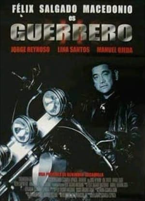 Poster Guerrero (2001)