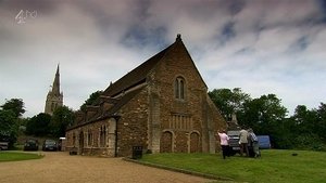 Time Team Horseshoe Hall - Oakham Castle, Rutland