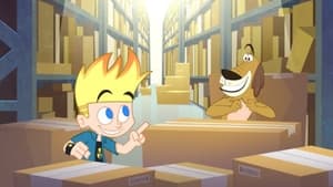 Johnny Test 2021 Season 1 จอห์นนี่ เทสต์ ปี 1 ตอนที่ 4